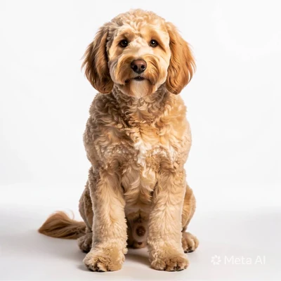 Goldendoodle Training in Medford, Oregon at Prodogz Dog Training